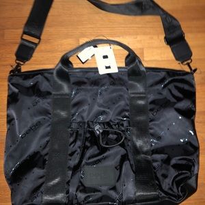 BeBe Sport Duffel and or Shoulder Bag